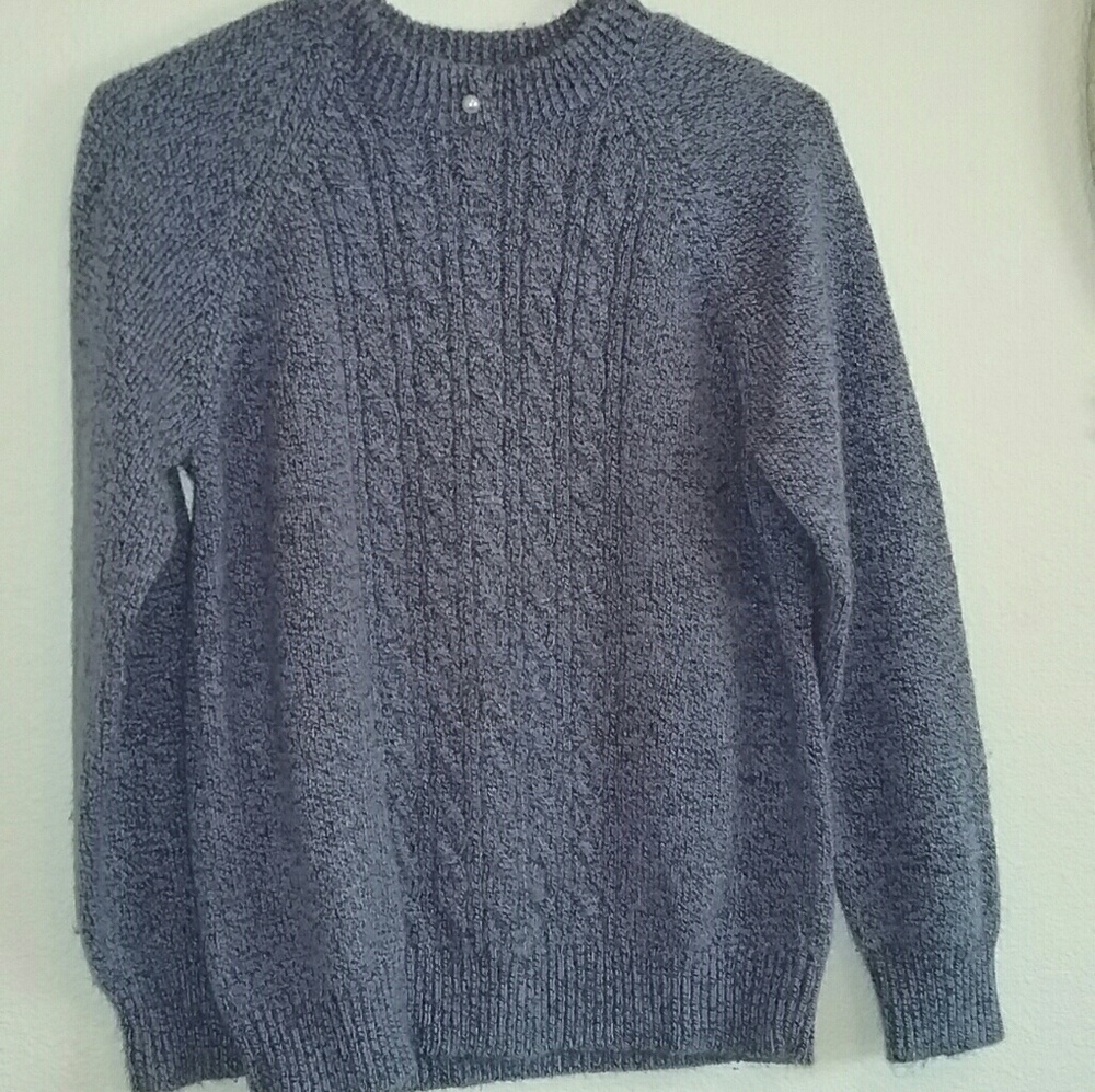 Precious sweater